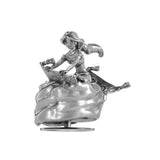 Royal Selangor Disney - Aladdin - Jasmine Music Carousel