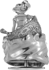 Royal Selangor Disney - Aladdin - Jasmine Music Carousel