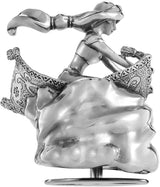 Royal Selangor Disney - Aladdin - Jasmine Music Carousel