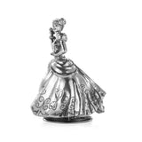 Royal Selangor Disney - Cinderella Music Carousel