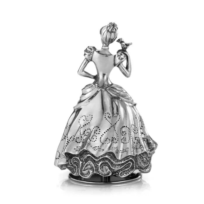 Royal Selangor Disney - Cinderella Music Carousel