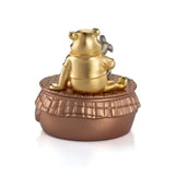 Royal Selangor Disney Music Carousel - Limited Edition Winnie The Pooh