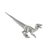 Royal Selangor Saurus - Velociraptor Letter Opener
