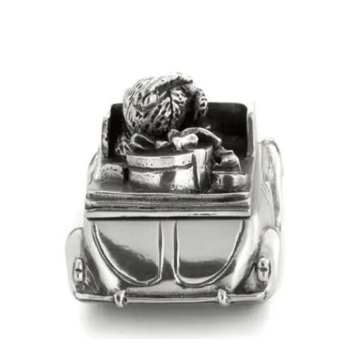 Royal Selangor Teddy Bears' Picnic - Girl Tooth Box