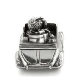 Royal Selangor Teddy Bears' Picnic - Girl Tooth Box