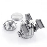 Royal Selangor Star Wars - R2-D2 Canister