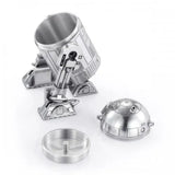 Royal Selangor Star Wars - R2-D2 Canister