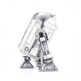 Royal Selangor Star Wars - R2-D2 Canister