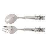 Royal Selangor Teddy Bears' Picnic - Fork & Spoon Cutlery Set