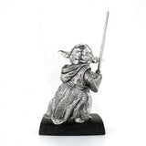 Royal Selangor Star Wars - Yoda Figurine