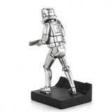 Royal Selangor Star Wars - Stormtrooper Figurine