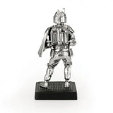 Royal Selangor Star Wars Figurine - Boba Fett