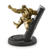 Royal Selangor Marvel - Limited Edition Gilt Hulk Marvel Treasury Edition #5