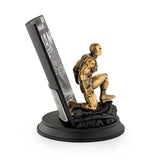 Royal Selangor Marvel - Limited Edition Gilt The Invincible Iron Man #96