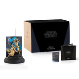 Royal Selangor Star Wars - Limited Edition Gilt A New Hope Diorama