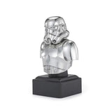 Royal Selangor Star Wars - Limited Edition Stormtrooper Bust
