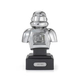 Royal Selangor Star Wars - Limited Edition Stormtrooper Bust
