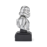 Royal Selangor Star Wars - Limited Edition Stormtrooper Bust