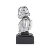 Royal Selangor Star Wars - Limited Edition Stormtrooper Bust
