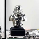 Royal Selangor Star Wars - Limited Edition Stormtrooper Bust