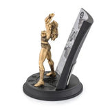 Royal Selangor DC - Limited Edition Gilt Wonder Woman Volume 2 #1