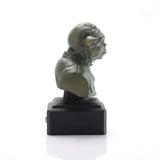 Royal Selangor Star Wars - Limited Edition Green Yoda Bust
