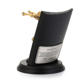 Royal Selangor Marvel - Limited Edition Gilt Black Panther Volume 1 #7