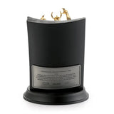 Royal Selangor Marvel - Limited Edition Gilt Loki Journey Into Mystery Volume 1 #85