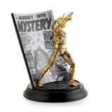 Royal Selangor Marvel - Limited Edition Gilt Loki Journey Into Mystery Volume 1 #85