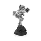 Royal Selangor Marvel - Rocket Raccoon Figurine