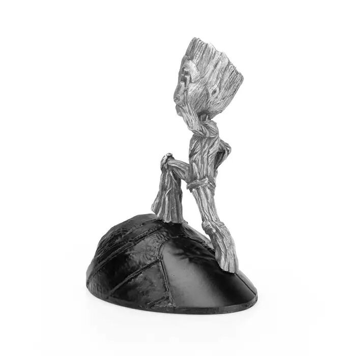 Royal Selangor Marvel - Groot Figurine