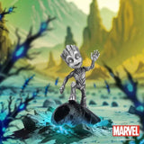 Royal Selangor Marvel - Groot Figurine