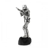 Royal Selangor Star Wars - Death Trooper Figurine