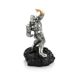 Royal Selangor Marvel - Limited Edition Thanos the Conqueror Figurine