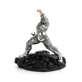 Royal Selangor Marvel - Limited Edition Thanos the Conqueror Figurine