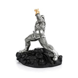 Royal Selangor Marvel - Limited Edition Thanos the Conqueror Figurine