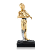 Royal Selangor Star Wars - C-3PO Figurine Limited Edition