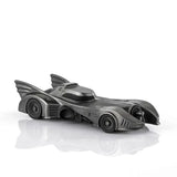 Royal Selangor DC - Batmobile Replica