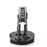 Royal Selangor Star Wars Figurine - AT-M6 Walker Replica