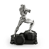 Royal Selangor Marvel - Limited Edition Iron Man Figurine