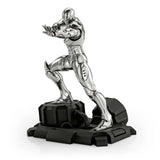 Royal Selangor Marvel - Limited Edition Iron Man Figurine