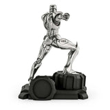 Royal Selangor Marvel - Limited Edition Iron Man Figurine