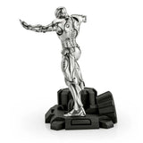 Royal Selangor Marvel - Limited Edition Iron Man Figurine
