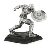Royal Selangor Marvel - Captain America First Avenger Figurine