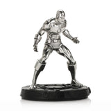 Royal Selangor Marvel - Iron Man Invincible Figurine