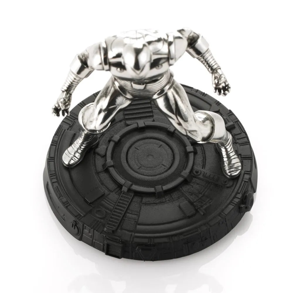 Royal Selangor Marvel - Iron Man Invincible Figurine