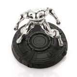 Royal Selangor Marvel - Iron Man Invincible Figurine
