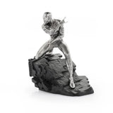 Royal Selangor Marvel - Spider-Man Webslinger Figurine