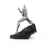Royal Selangor Marvel - Spider-Man Webslinger Figurine