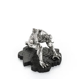 Royal Selangor Marvel - Venom Dark Origin Figurine